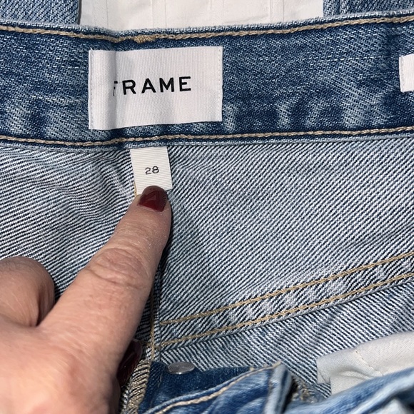 FRAME Le original skinny jean - Picture 7 of 13